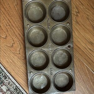 Pillsbury Muffin Pan